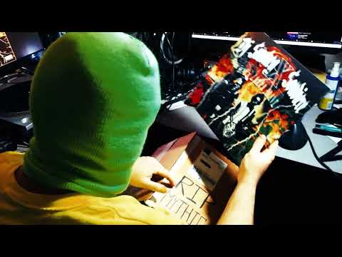 SOUDIERE & DJ SMOKEY - DREAMS INTO REALITY [feat. Mythic & Mr Sisco] [Drip Flow Radio Tribute]