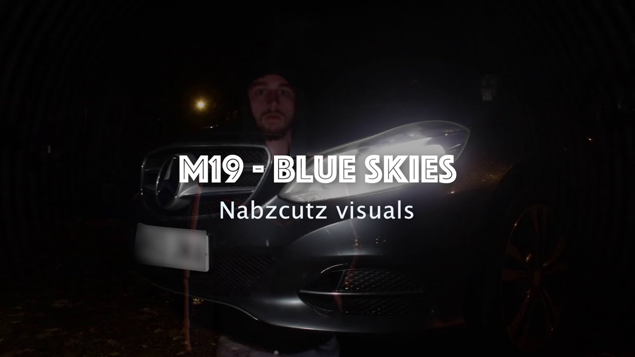 M19 - Blue Skies (Official Video)