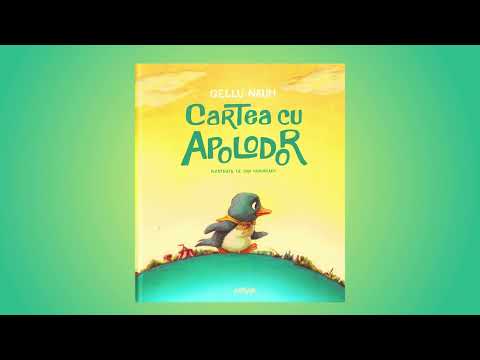 Prezentarea unei cărți