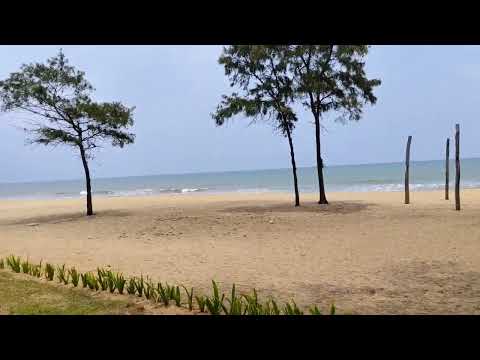 Mahabalipuram beach...🌼🫶💚