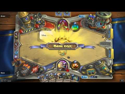 HearthStone: Anduin Wrynn