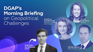 Looming Deadlock at the EU Summit on Ukraine, Budget, and Reform