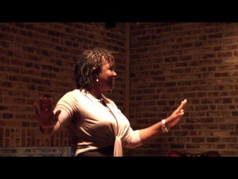 Astrid Belliot and Myriam Vandezande - Miss Celie's Blues