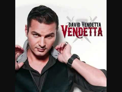 David Vendetta Survivor feat Akram