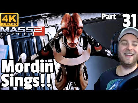 Mass Effect 2 | 31 Project Overlord DLC! | Let's Play Full Walkthrough Remastered (Legendary)