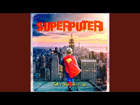 Superputeri (feat. Adrian Tutu & K-riga)