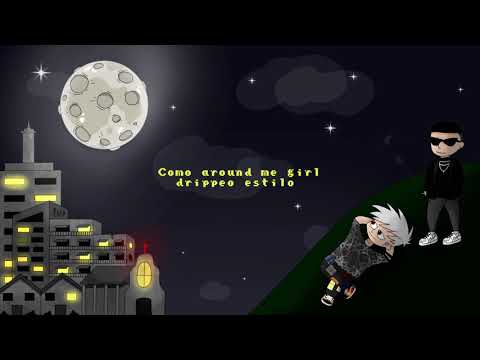 Nevo Angel - WHEN YOU SAY IT'S OVER (ft. Pobre Diablo)