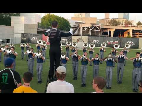 The Cavaliers 2019 4th Movement - DCI Atlanta