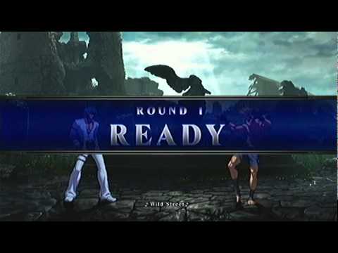 Loz990 vs BotPM 1 of 2 - KOFXIII - Dec 22 GameClucks Weekly Round Robin