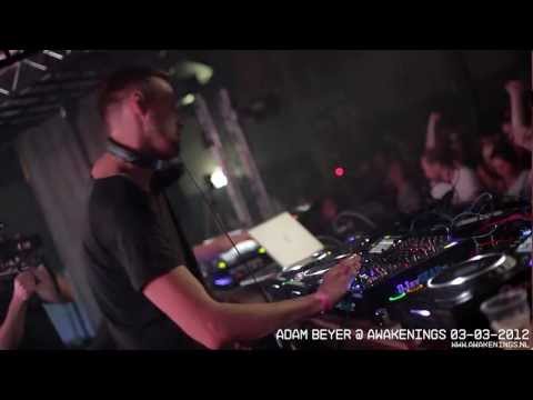 Adam Beyer @ Awakenings 03-03-2012 Rotterdam