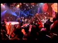 Beenie Man Who Am I On Later With Jools Holland MPG
