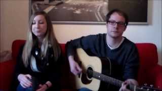 Crowded House - Fall at your feet - Cover