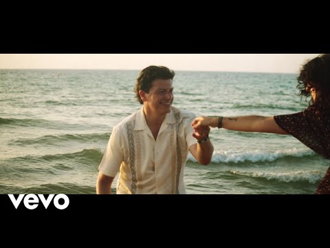 Patrizio Buanne - Solamente Una Vez / You Belong To My Heart