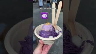 Download lagu Everything I ate in Boracay 🍦🥭🦀 mp3