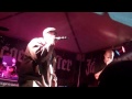 J-Live Feat. Homeboy Sandman(Fitness) A3C 2011