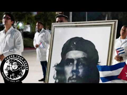 UNLOCKED: The Siege of Cuba feat. Liz Oliva Fernández | Chapo Trap House