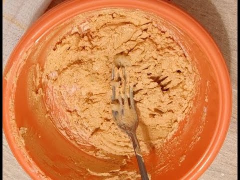 URNEBES SALATA ZA 5 MINUTA