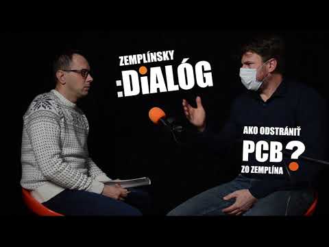 Ako odstrániť PCB látky na Zemplíne?
