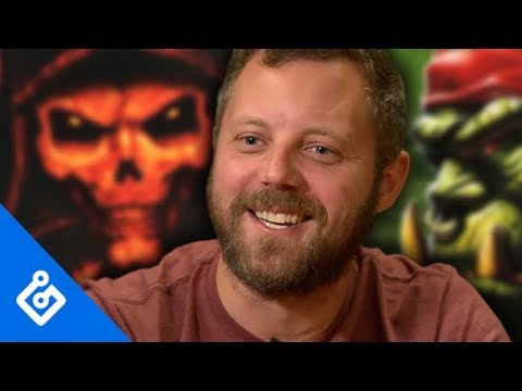 How Blizzard Chooses Which Game To Remaster Next