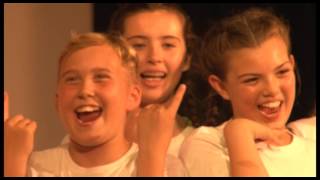 Pixie Lott's Italia Conti Associate School Chelmsford