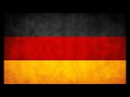 Anthem of Germany - Slower