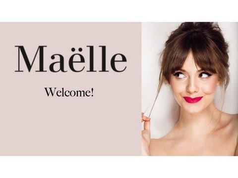 Maelle Pronunciation - How to pronounce your new business properly