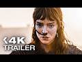DUNE 3 Official Trailer 2 2026 Zendaya Timothée Chalamet