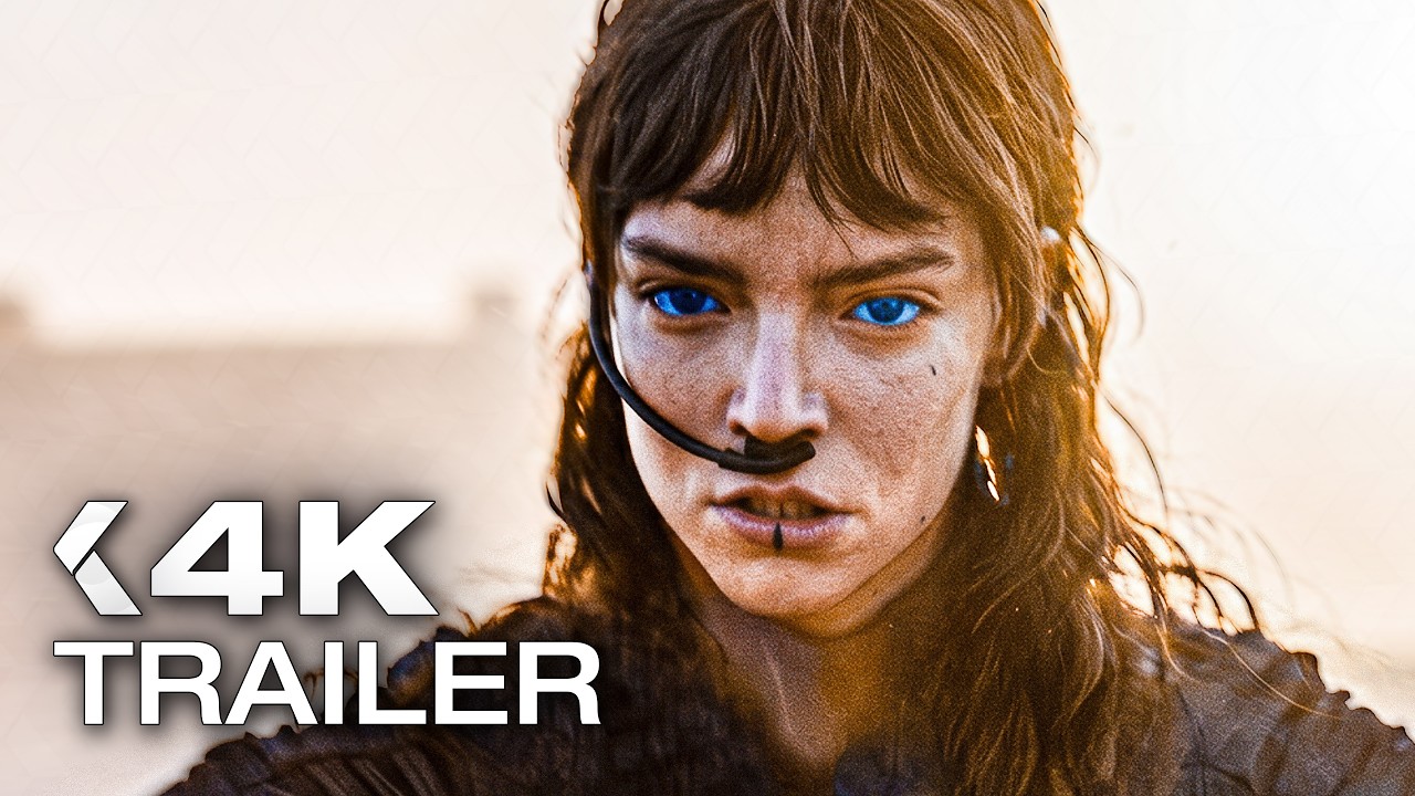 DUNE 3 Official Trailer 2 (2026) Zendaya, Timothée Chalamet