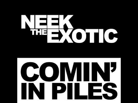 Neek The Exotic feat. Satchel Page - "One Speed All Out" OFFICIAL VERSION