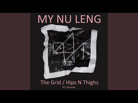 Hips N' Thighs (Original Mix)