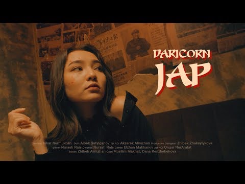 DARICORN - Jap
