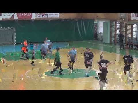 10  КУ 8-9  Madball – Status-M       игра