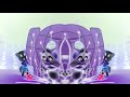 I Killed Talking Tom Shorts Season 2 Intro In CoNfUsIoN Reversed
