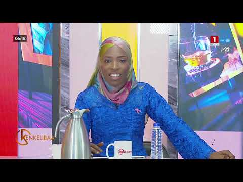 KENKELIBAA - VENDREDI 09 OCTOBRE 2026