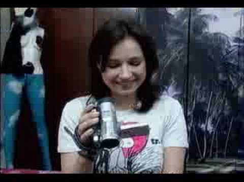 Menina Doida video