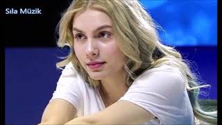 Aleyna Tilki - Cahildim Dünyanın Rengine Kandım - Seni İlelebet Benimsin Sandım