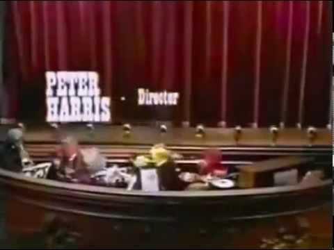 The Muppet Show - ITC Closing Credits (1976)