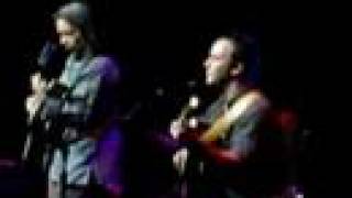 Dave Matthews &amp; Tim Reynolds (Sister) Live in Seattle