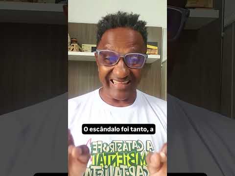 Sobre o escândalo de corrupção em Turilândia-MA