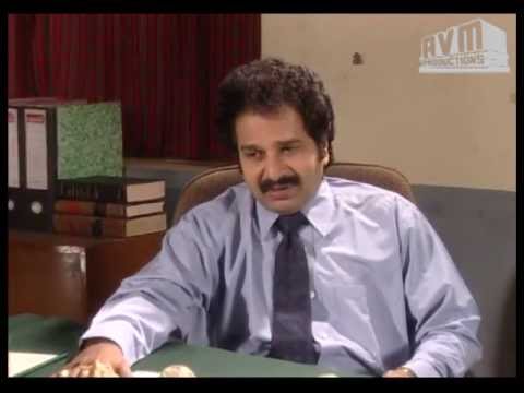 Episode 234: Jyothi Telugu TV Serial - AVM Productions