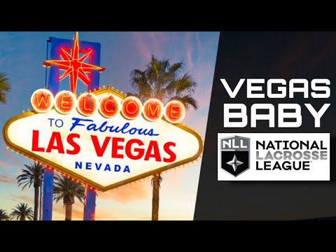 Thumbnail for NLL Vegas Ownership Group is second to NONE! Tsai, Nash, Johnson, and Gretzky! LAX TO THE MOON! by Nll