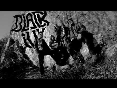 Black Ivy - Rise and Fight