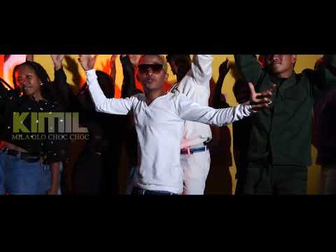 KIMIL - Mila olo choc choc | Nouveauté Gasy 2023 | by ANDRY IMAGEKO