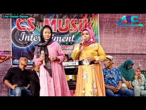 Lagu Qasidah ~ IBU YANG KUCINTAI ~ Voc.Dinda Amelia & Bunda Susi ~ @arrojigardachannel