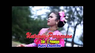 Download lagu Dendang Minang Putri Chantika - Untuang Parasaian (  music Video) mp3