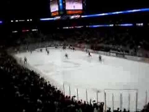 Anaheim Ducks Win The Cup