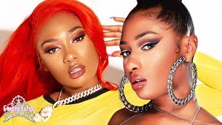 Megan Thee Stallion is the next big rapper! Here's why...