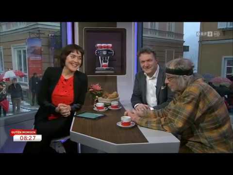 Schiffkowitz & Schirmer zu Gast in Guten Morgen Österreich Teil1