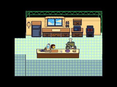 UNDERTALE - mus_bad.ogg | Extended