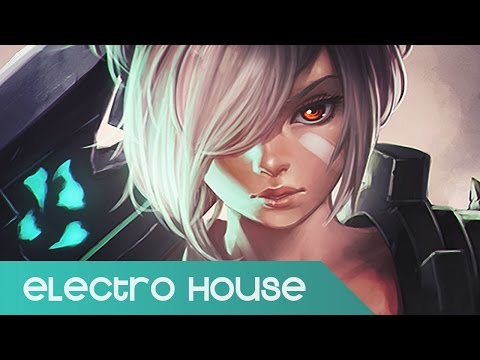 【Electro House】Blasterjaxx ft. Courtney Jenaé - Forever